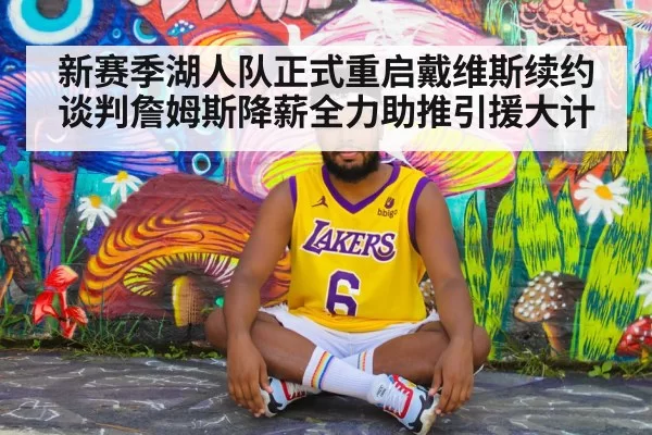 新赛季湖人队正式重启戴维斯续约谈判詹姆斯降薪全力助推引援大计